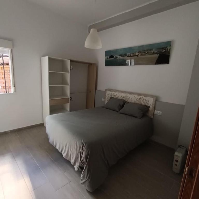 Apartamento La Domus - Apartamento de 2 dormitorios - 4