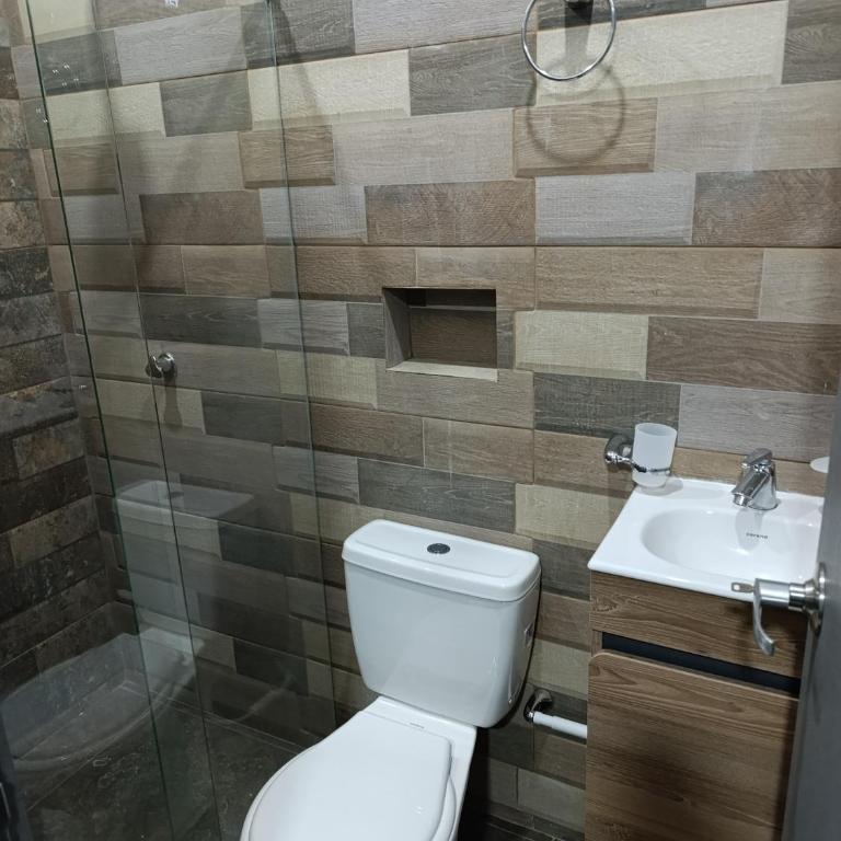 Apartaestudio en Tulua Valle - One-Bedroom Apartment - 4