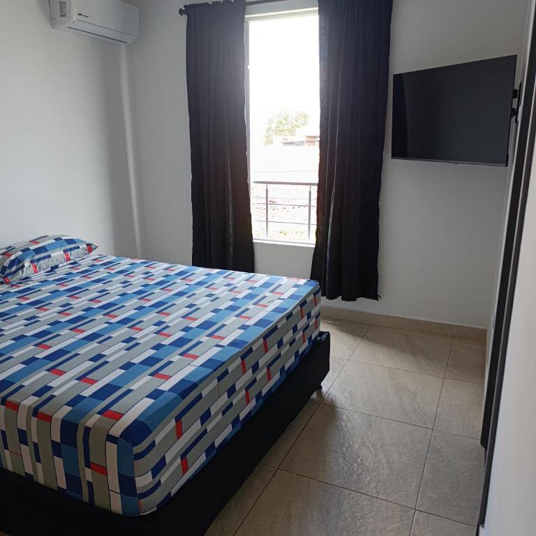 Apartaestudio en Tulua Valle - Apartamento de 1 dormitorio - 1