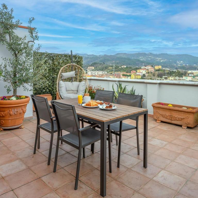 La casa di Martina - Appartamento con 1 Camera da Letto - 14