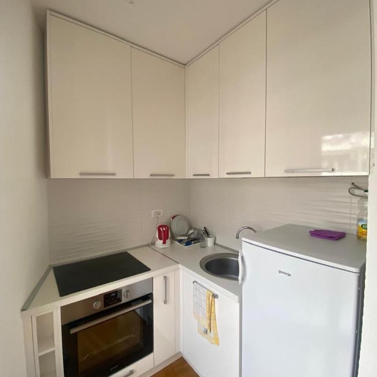 L&K apartments - Apartman sa 1 Spavaćom Sobom - 5