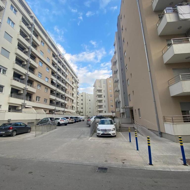 L&K apartments - Apartman sa 1 Spavaćom Sobom - 6