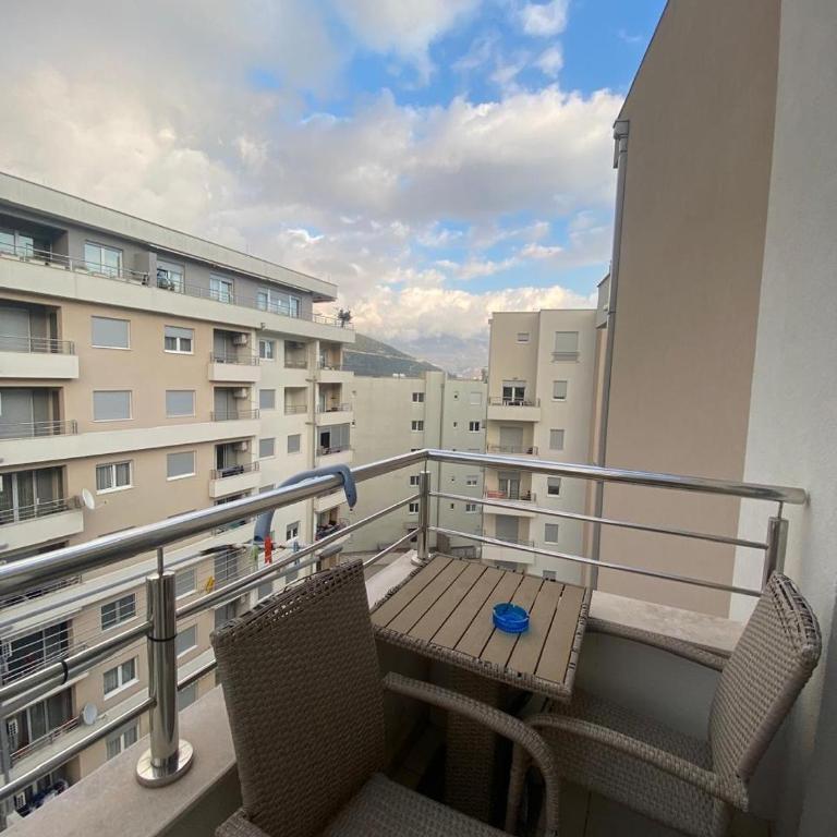 L&K apartments - Apartman sa 1 Spavaćom Sobom - 8