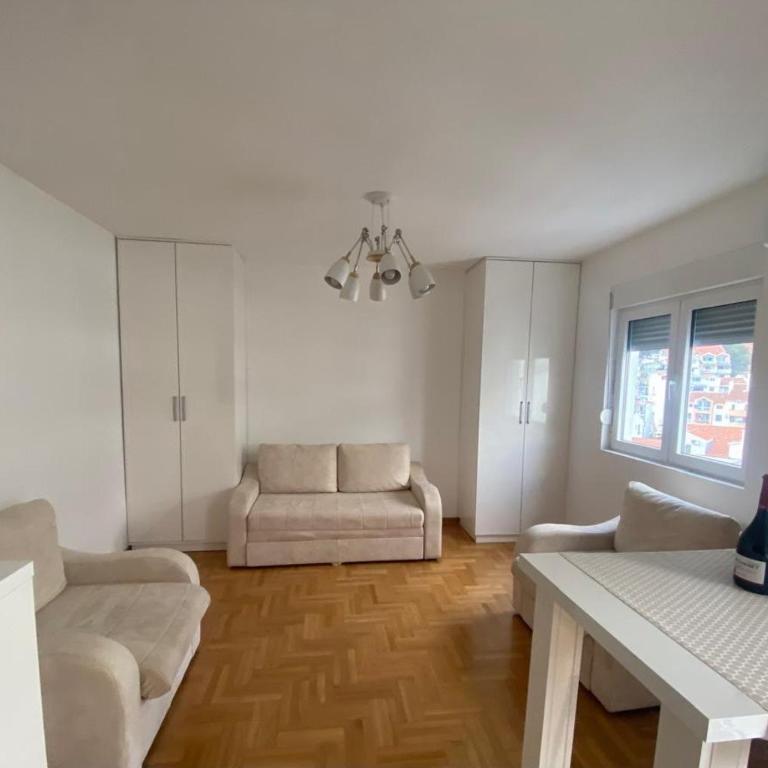 L&K apartments - Apartman sa 1 Spavaćom Sobom - 9