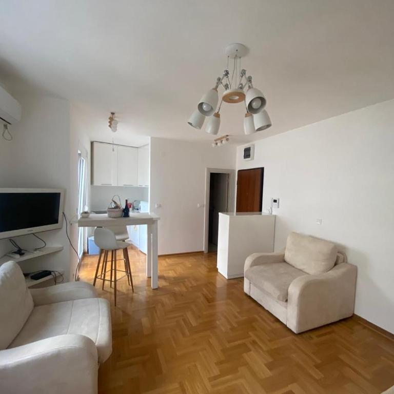 L&K apartments - Apartman sa 1 Spavaćom Sobom - 10