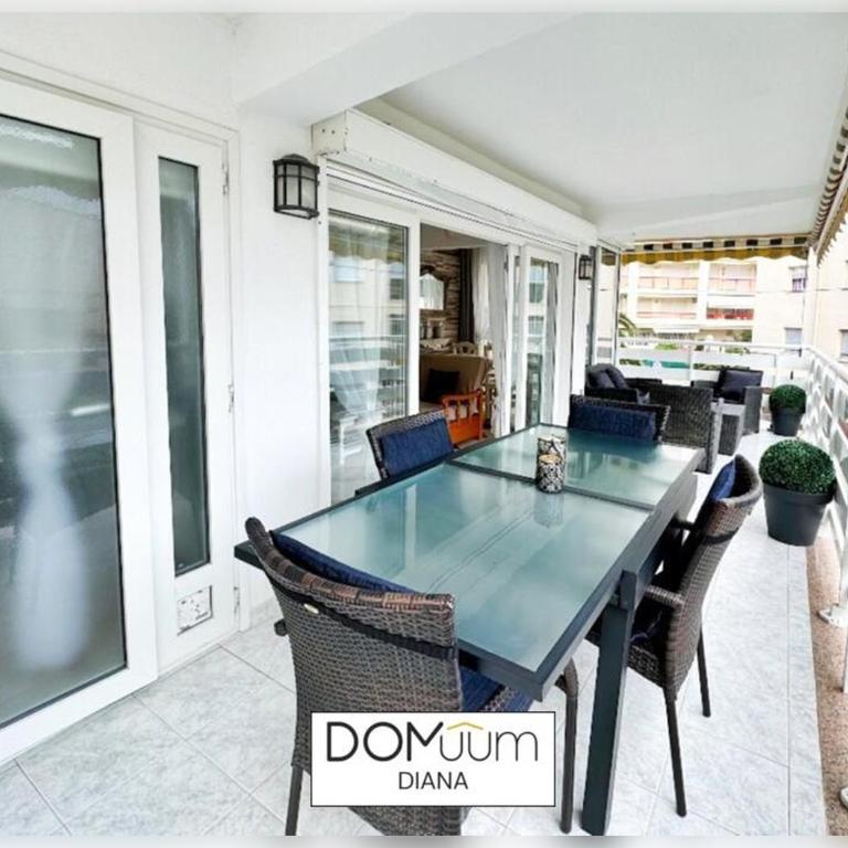 DOMuum Holidays - DIANA Family Home - Apartamento de 3 dormitorios - 2