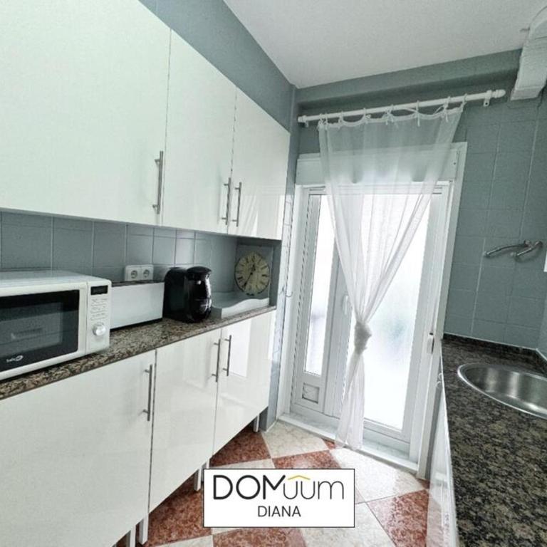 DOMuum Holidays - DIANA Family Home - Apartamento de 3 dormitorios - 19