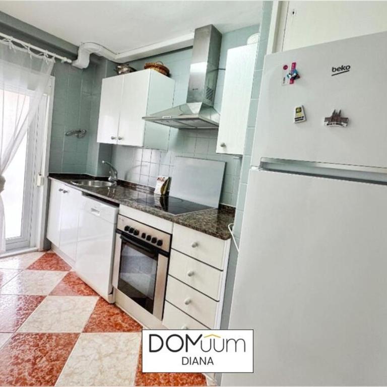 DOMuum Holidays - DIANA Family Home - Apartamento de 3 dormitorios - 18
