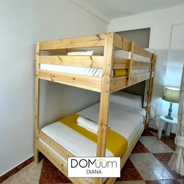 DOMuum Holidays - DIANA Family Home - Apartamento de 3 dormitorios - 16