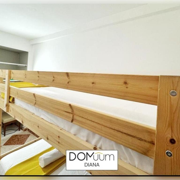 DOMuum Holidays - DIANA Family Home - Apartamento de 3 dormitorios - 17