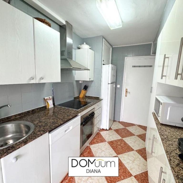 DOMuum Holidays - DIANA Family Home - Apartamento de 3 dormitorios - 20