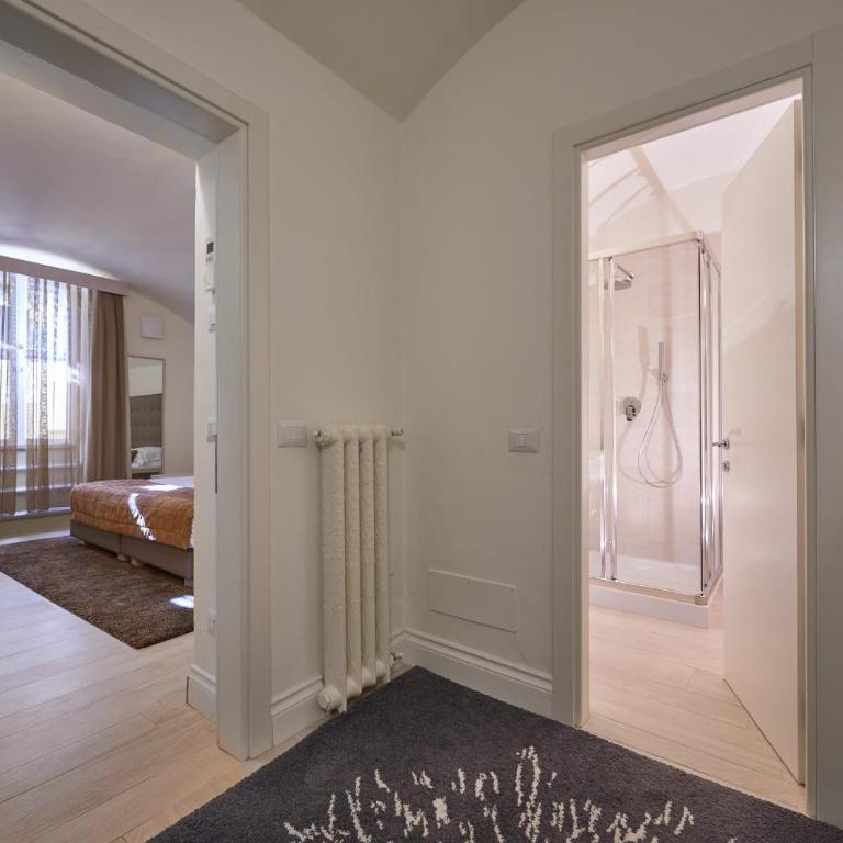 MyForte Relais de Charme & SPA - Camera Familiare con Accesso alla Piscina - 2