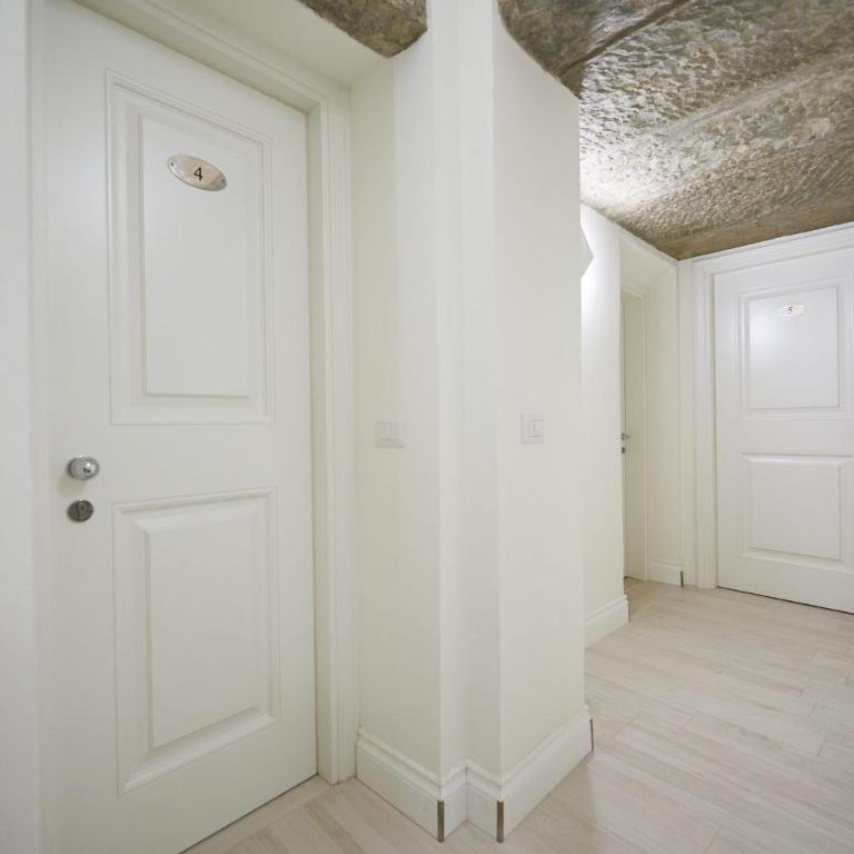 MyForte Relais de Charme & SPA - Camera Familiare con Accesso alla Piscina - 5