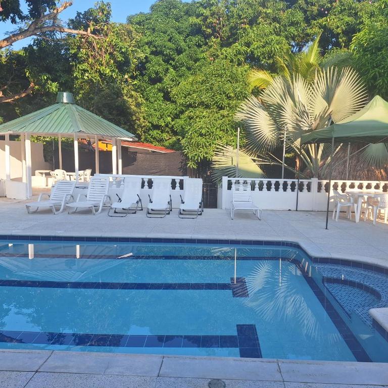 San Marcos Villa Mesa - Villa - 3