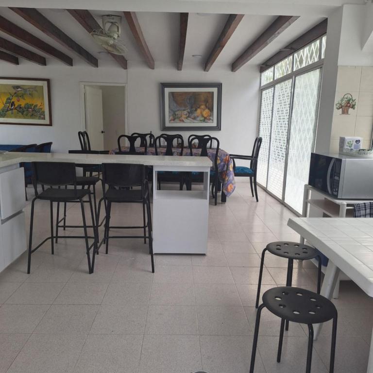 San Marcos Villa Mesa - Villa - 17