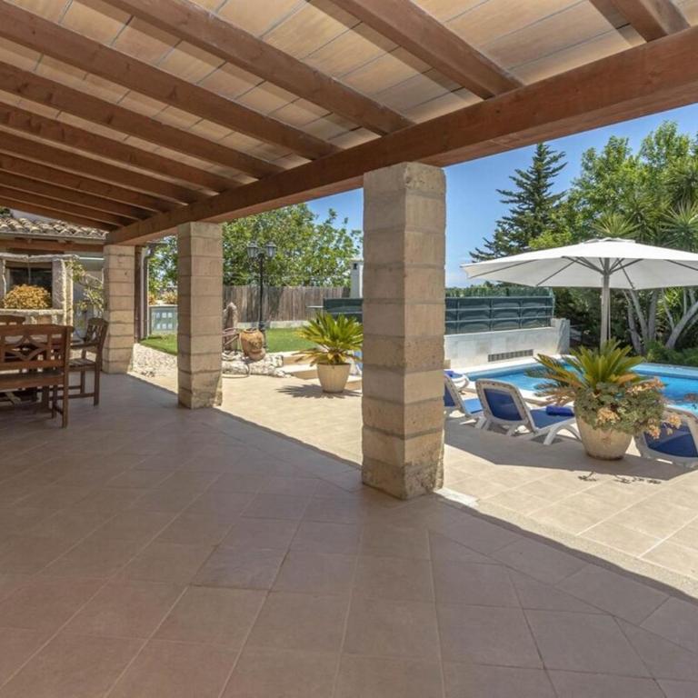Traditional villa near Pollensa for 4 people by Renthousing - Casa de 2 dormitorios - 15