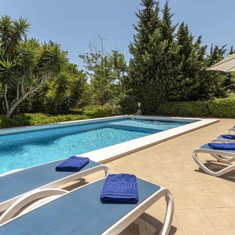 Traditional villa near Pollensa for 4 people by Renthousing - Casa de 2 dormitorios - 2