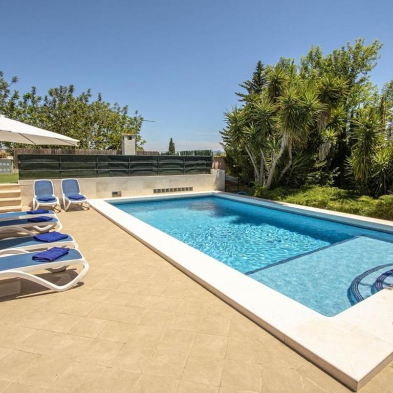 Traditional villa near Pollensa for 4 people by Renthousing - Casa de 2 dormitorios - 6