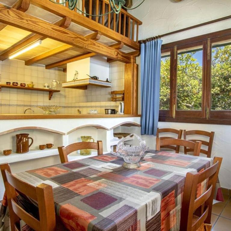 Traditional villa near Pollensa for 4 people by Renthousing - Casa de 2 dormitorios - 26
