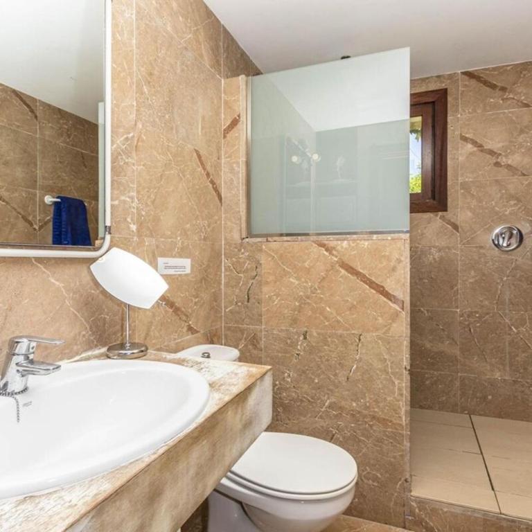Traditional villa near Pollensa for 4 people by Renthousing - Casa de 2 dormitorios - 22