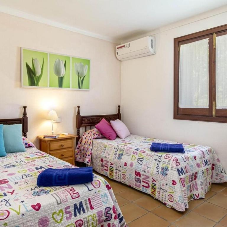 Traditional villa near Pollensa for 4 people by Renthousing - Casa de 2 dormitorios - 21