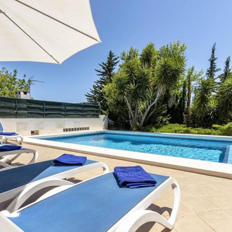 Traditional villa near Pollensa for 4 people by Renthousing - Casa de 2 dormitorios - 9
