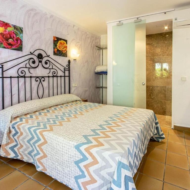 Traditional villa near Pollensa for 4 people by Renthousing - Casa de 2 dormitorios - 18
