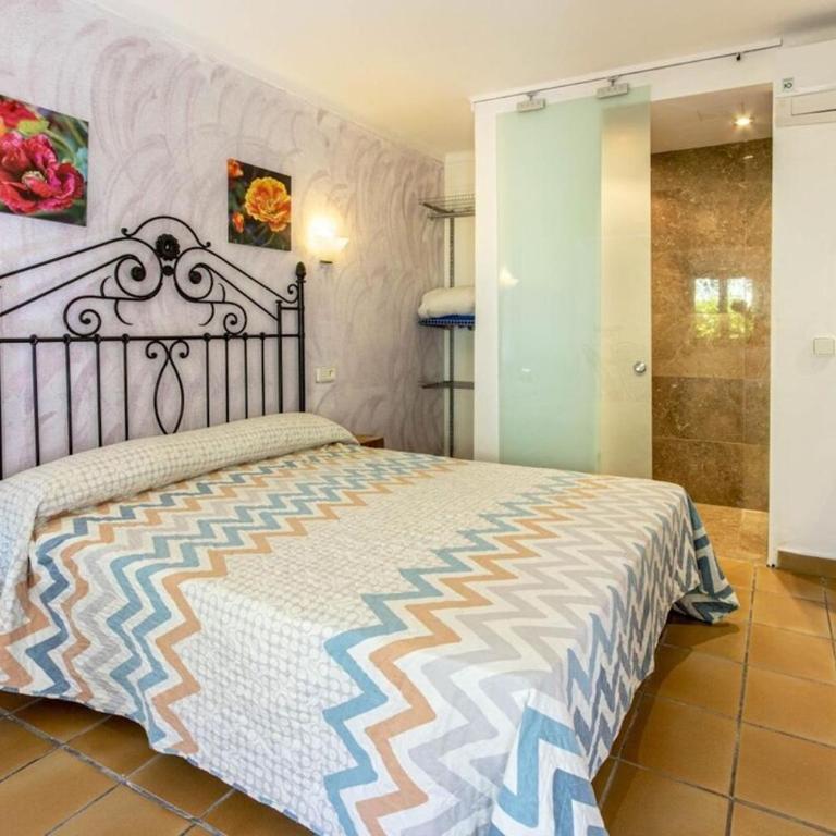 Traditional villa near Pollensa for 4 people by Renthousing - Casa de 2 dormitorios - 17