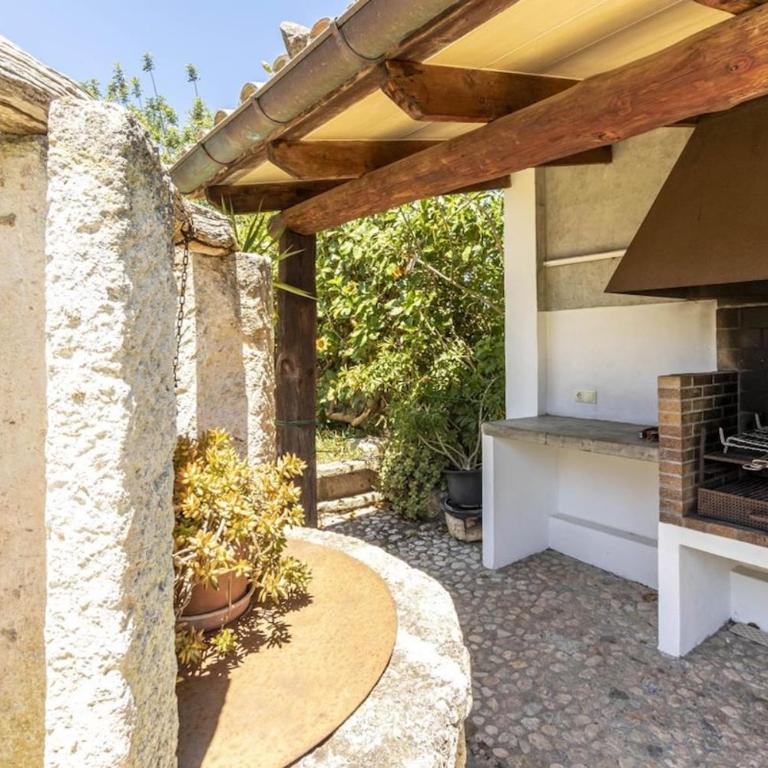 Traditional villa near Pollensa for 4 people by Renthousing - Casa de 2 dormitorios - 14