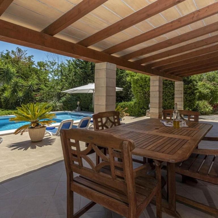 Traditional villa near Pollensa for 4 people by Renthousing - Casa de 2 dormitorios - 11