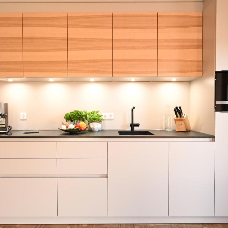 Haus Bergahorn Allgäu - Sommer mit Bergbahnticket - Apartment - 6