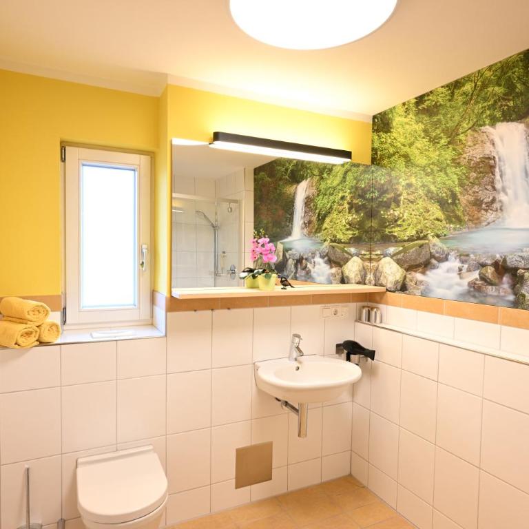 Haus Bergahorn Allgäu - Sommer mit Bergbahnticket - Apartment - 10