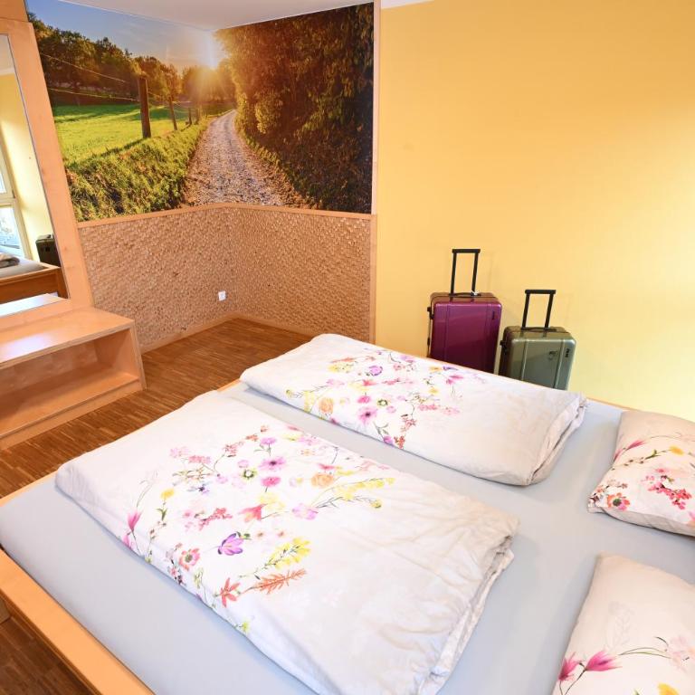 Haus Bergahorn Allgäu - Sommer mit Bergbahnticket - Apartment - 8