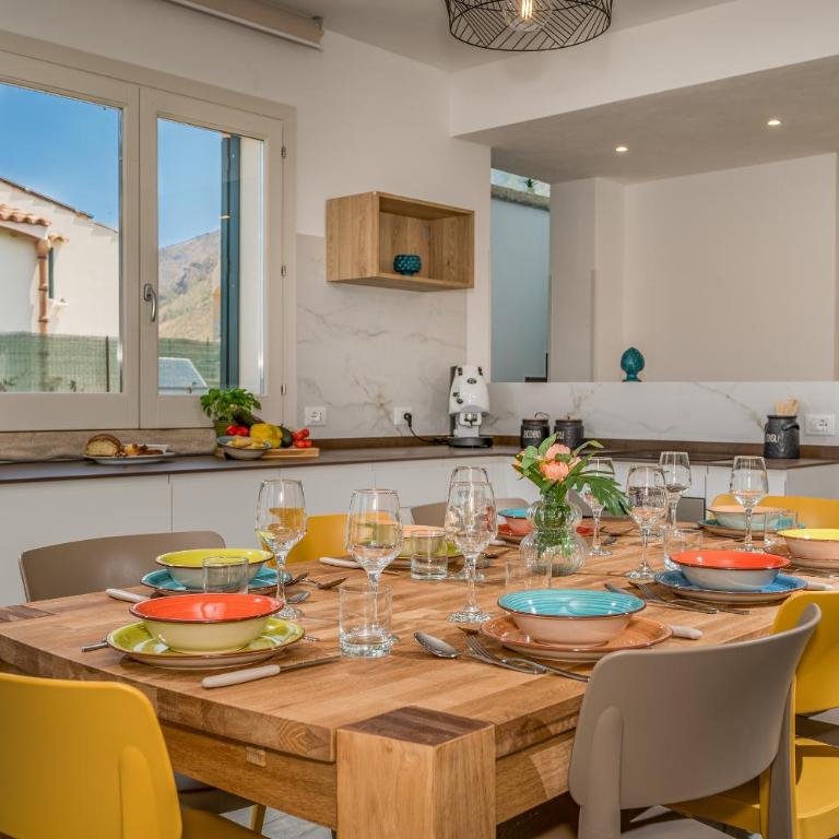 Villa Hemèra Luxury By Sicily Home Solutions - Villa Deluxe - 46