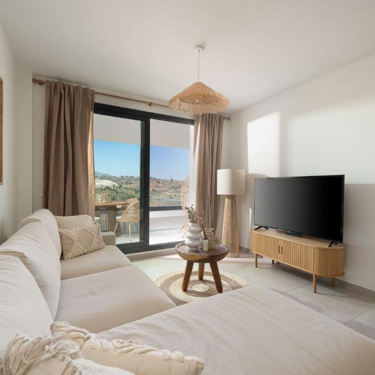 ViVi Homes - Casa MLML - Apartamento de 2 dormitorios con vistas a la montaña - 30
