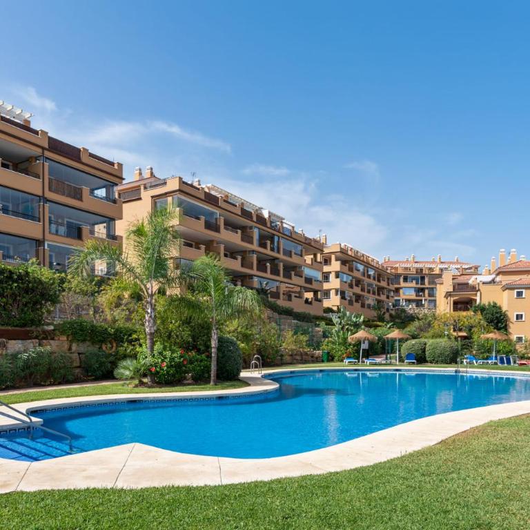 ViVi Homes - Casa MLML - Apartamento de 2 dormitorios con vistas a la montaña - 29