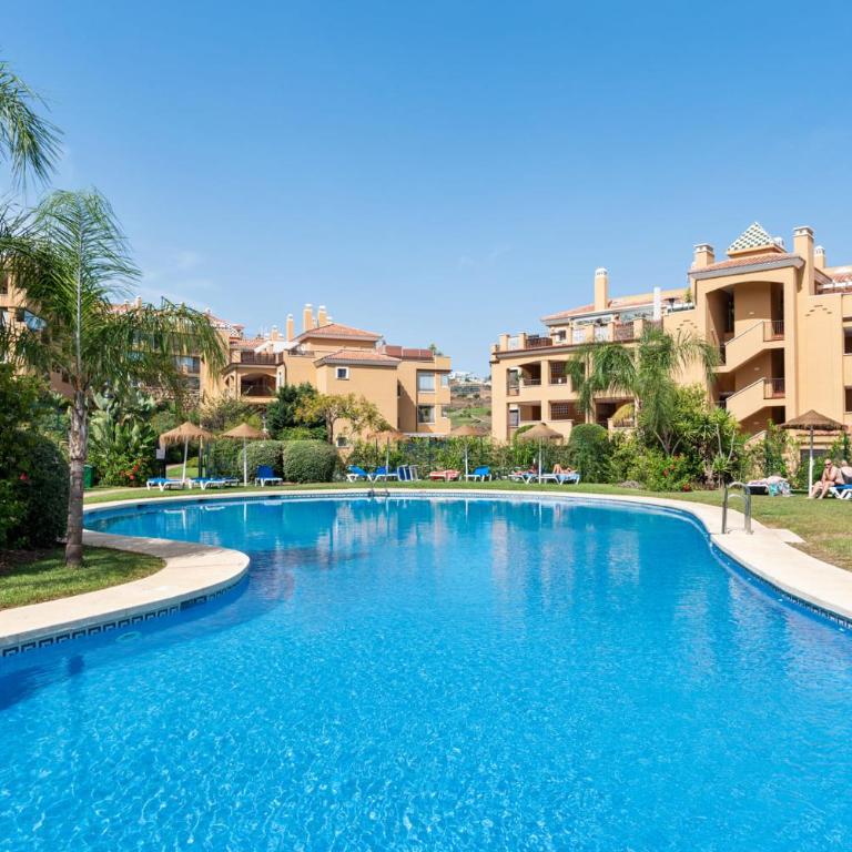 ViVi Homes - Casa MLML - Apartamento de 2 dormitorios con vistas a la montaña - 3