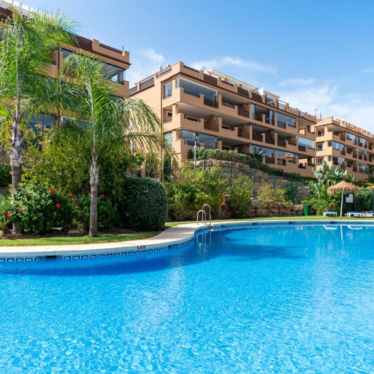 ViVi Homes - Casa MLML - Apartamento de 2 dormitorios con vistas a la montaña - 27