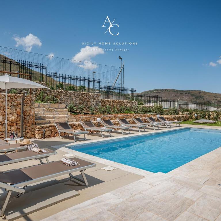 Villa Hemèra Luxury By Sicily Home Solutions - Villa Deluxe - 70