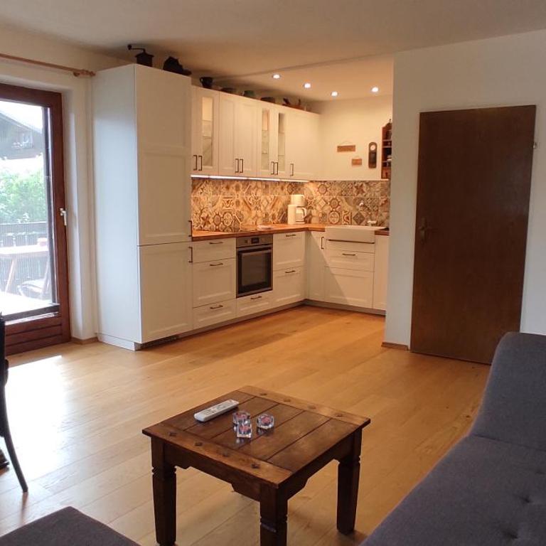 Ferienwohnung Hager Kuchl - Apartment mit 1 Schlafzimmer - 10