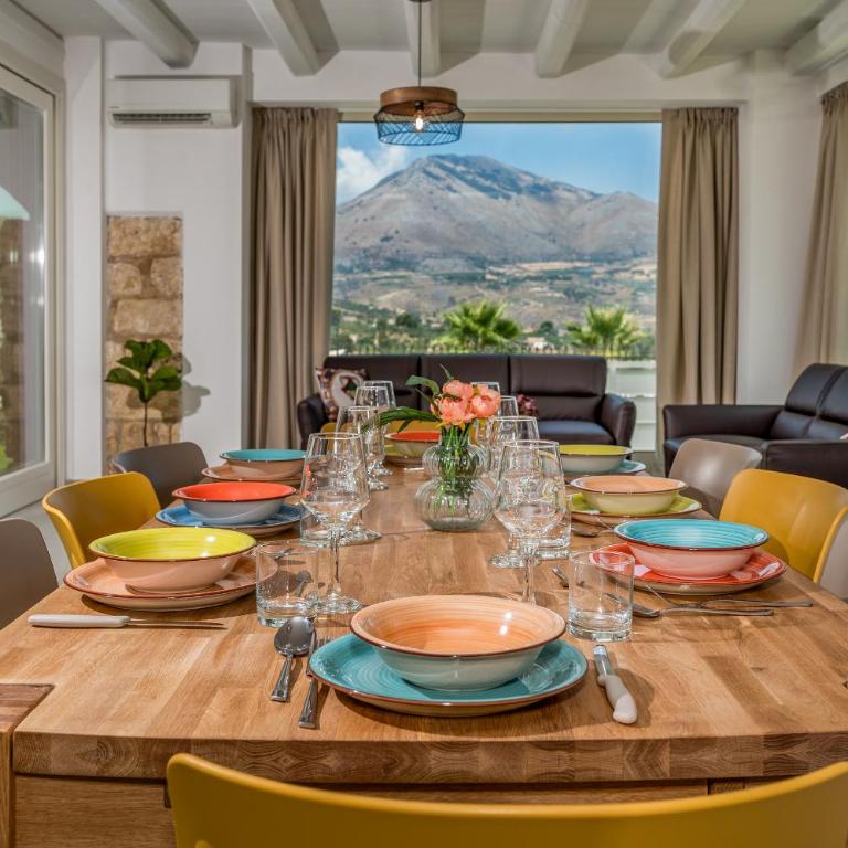 Villa Hemèra Luxury By Sicily Home Solutions - Villa Deluxe - 75