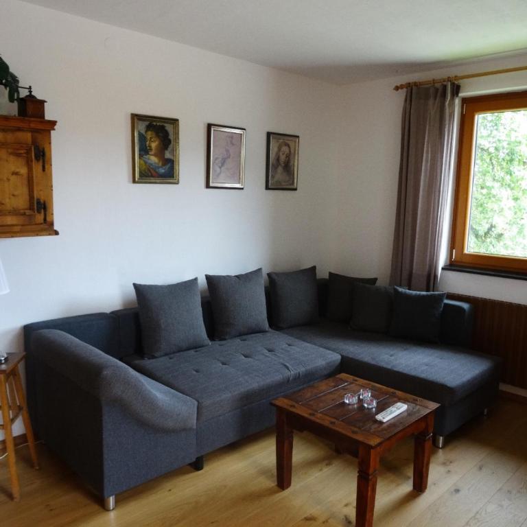 Ferienwohnung Hager Kuchl - Apartment mit 1 Schlafzimmer - 9