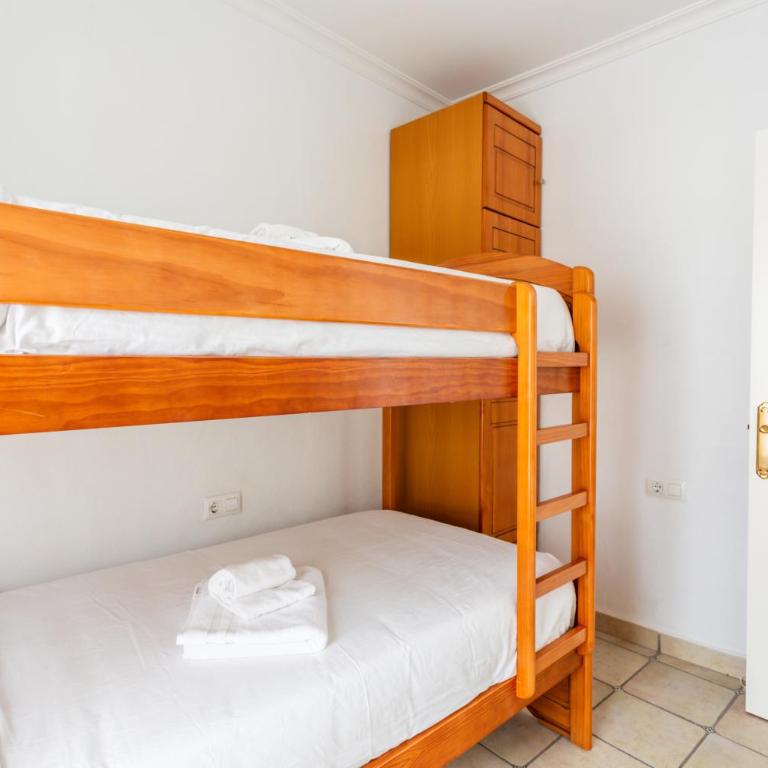 Apartamentos Arenal by Cádiz Time - Apartamento de 3 dormitorios - 13