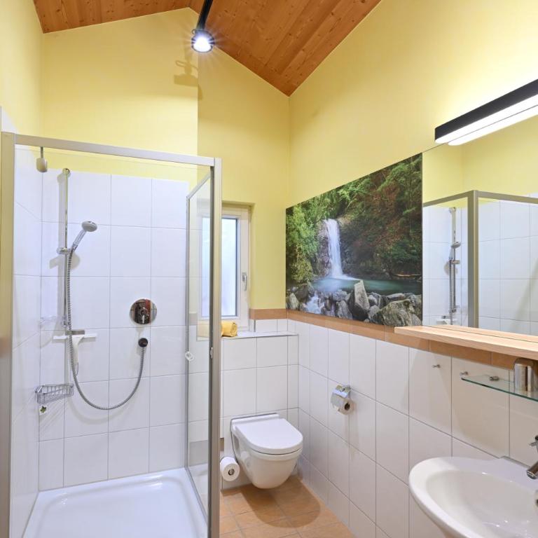 Haus Bergahorn Allgäu - Sommer mit Bergbahnticket - Apartment mit 1 Schlafzimmer - 16