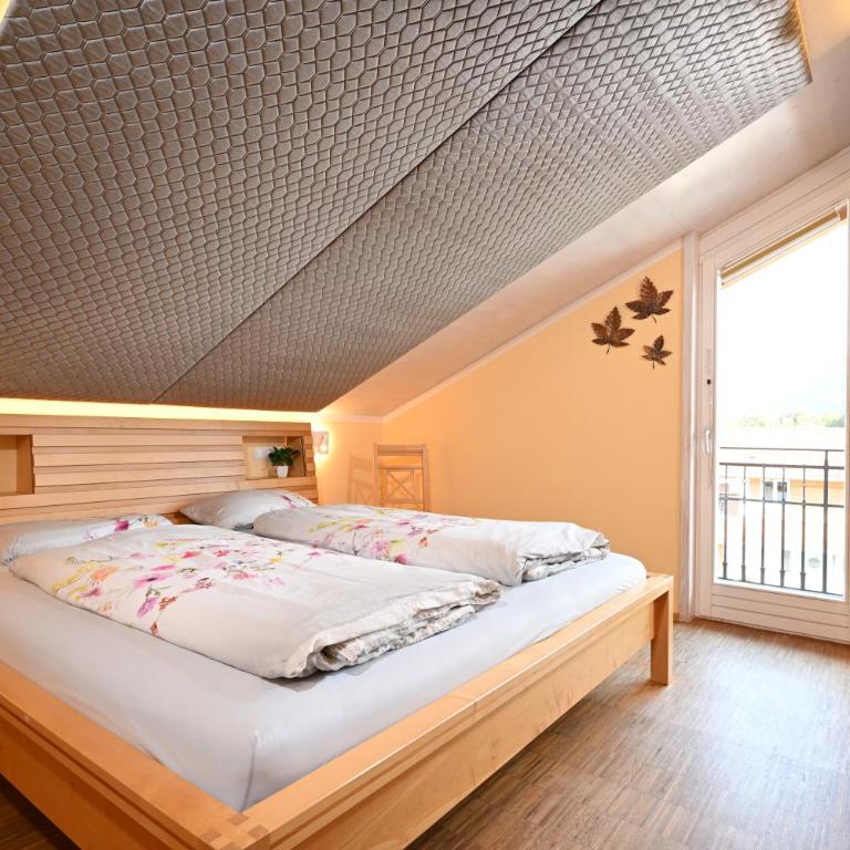 Haus Bergahorn Allgäu - Sommer mit Bergbahnticket - Apartment mit 1 Schlafzimmer - 7