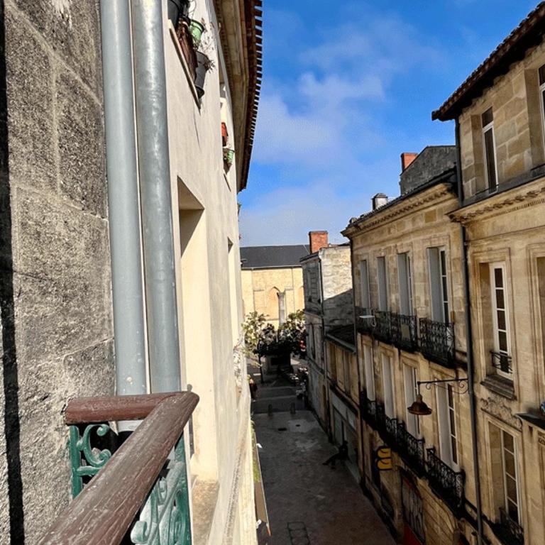 Appartement T3 neuf centre historique - Two-Bedroom Apartment - 13