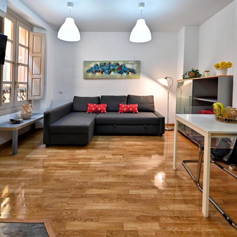 Apartamento Mitcentro - Apartamento de 1 dormitorio - 9