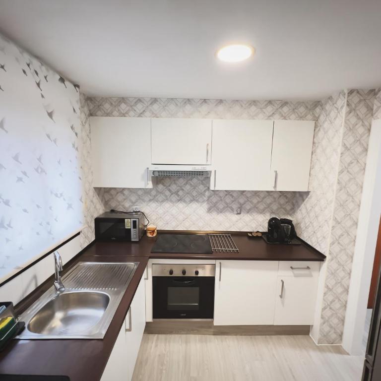 MRV Torremolinos Centro Piscina y Parking - Apartamento de 2 dormitorios - 5