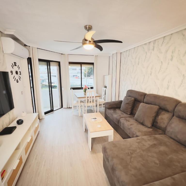 MRV Torremolinos Centro Piscina y Parking - Apartamento de 2 dormitorios - 1