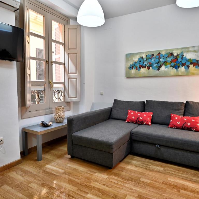 Apartamento Mitcentro - Apartamento de 1 dormitorio - 13